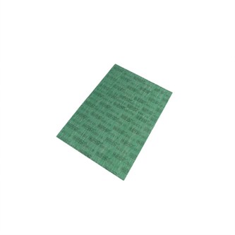 guarnizione in foglio 235x335mm spessore 04mm